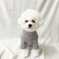 dog clothing knit