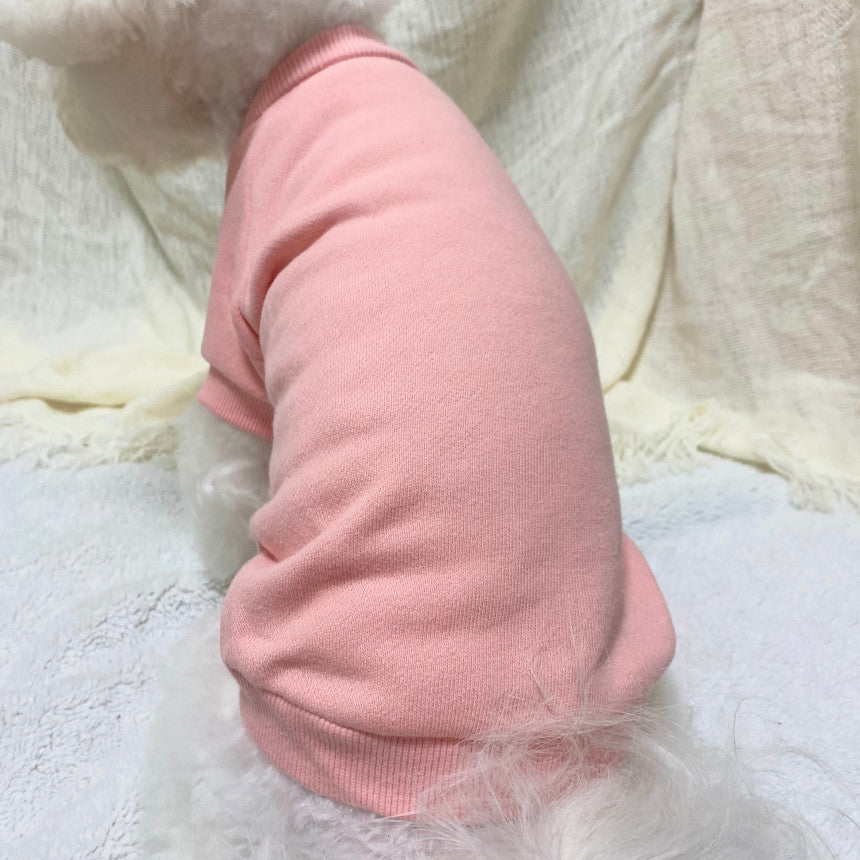 dog clothing jumper