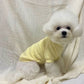 dog clothing jumper
