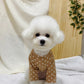 dog clothing halfsleeves