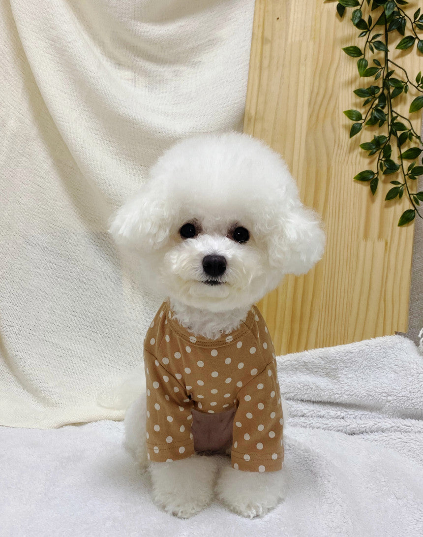 dog clothing halfsleeves