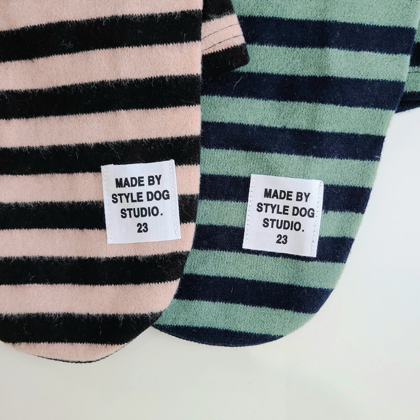 dog clothing knit