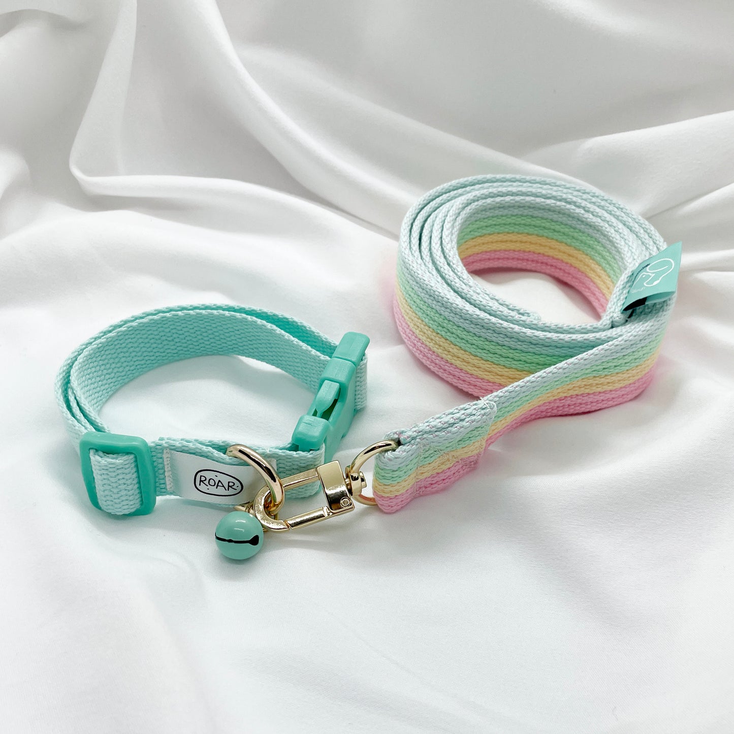 Pet leash